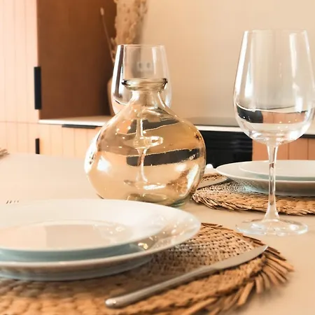 Larala 02 - Nuevo Apartamento En La Playa Del Arenal Con Vistas Al Mar Jávea Esterno foto