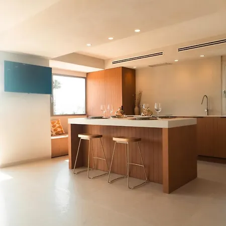 Larala 02 - Nuevo Apartamento En La Playa Del Arenal Con Vistas Al Mar Jávea Esterno foto