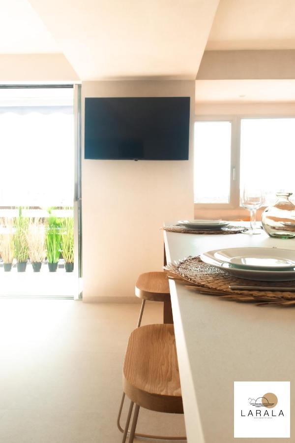 Appartamento Larala 02 - Nuevo En La Playa Del Arenal Con Vistas Al Mar Jávea